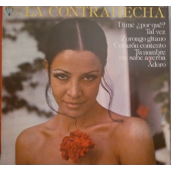 Contrahecha - La Contrahecha / Zafiro